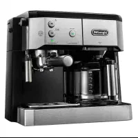 اسپرسوساز دلونگی مدل bc0421