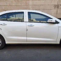 شاهین g اتومات ۱۴۰۴ سانروف دار|خودرو سواری و وانت|تهران, کیانشهر|دیوار