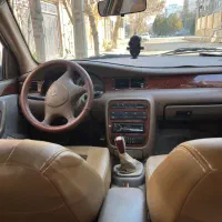 سمند Lx مدل ۸۵|خودرو سواری و وانت|کرمانشاه, |دیوار
