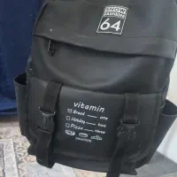 کیف مدرسه