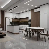 طراحی تخصصی آشپزخانه و کابینت|خدمات پیشه و مهارت|شیراز, شاه قلی بیگی|دیوار