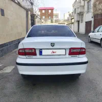 سمند الیکس xu7|خودرو سواری و وانت|خوی, |دیوار