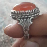 انگشتر عقیق