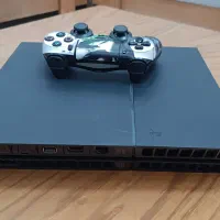 ps4 سالم|کنسول، بازی ویدئویی و آنلاین|شیراز, نصر|دیوار