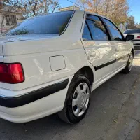 پژو پارس tu5 دریچه گاز سیمی|خودرو سواری و وانت|قوچان, |دیوار