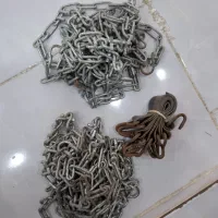 زنجیر چرخ پژو