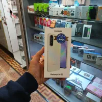 موبایل سامسونگ A36 رام8 256گیگ ریجستر و گارانتی