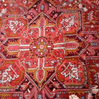 فروش فرش نمرور|فرش|تبریز, |دیوار