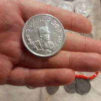 فروش سکه نقره