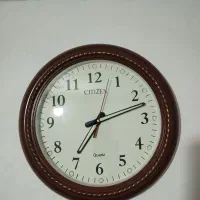 ساعت