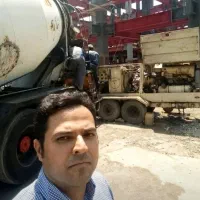 فروش بتن آماده استاندارد سراسر تهران وحومه|مصالح و تجهیزات ساختمان|تهران, شهرک پرواز|دیوار