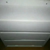 هواکش دمنده|پنکه و تصفیه‌کنندهٔ هوا|تهران, نیروی هوایی (پیروزی)|دیوار