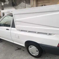 پراید وانت 151 مدل 1403|خودرو سواری و وانت|مشهد, وکیلآباد|دیوار