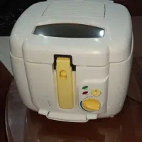 سرخ کن سایز بزرگ طوری دار  اسانسور دار