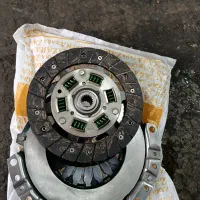 دیسک و صفحه پراید
