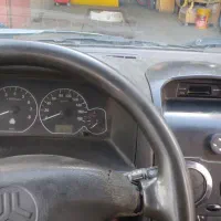 پراید مدل ۸۵