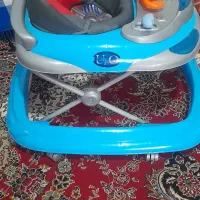 روروک درجه یک و اصل|کالسکه و لوازم جانبی|اسکو, |دیوار