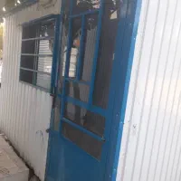 کانکس|مصالح و تجهیزات ساختمان|مشهد, وکیل‌آباد|دیوار