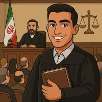 وکیل پایه یک دادگستری