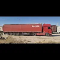 فروش تریلی چادری