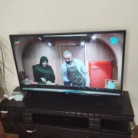 تلویزیون ال جی 42سالم کم کارکرد