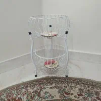 جای سیب زمینی وپیاز