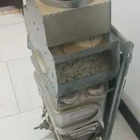 آبگرمکن دیواری|آبگرمکن، پکیج، شوفاژ|سرخرود, |دیوار