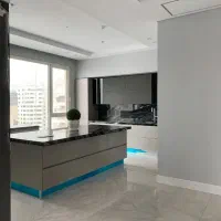 اپارتمان 186متری سه خواب فوق لوکس صدرا فازیک