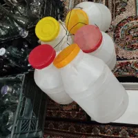 تنگ شیشه ای جای آبغوره و آبلیمو و....|ظروف نگهدارنده، پلاستیکی، یکبارمصرف|تهران, شهرک ولیعصر جنوبی|دیوار
