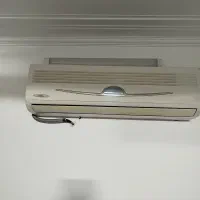 کولر گازی 30 هزار جنرال