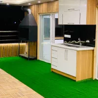 کاغذ دیواری. الان بخر دوماه دیگه پولشو بده|خدمات پیشه و مهارت|گرگان, |دیوار