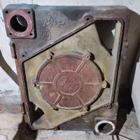 پره عقب دیگ شوفاژ سوپر ۴۰۰