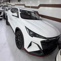 چانگان x5 plus
