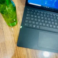 لپتاپ مایکروسافت لمسی بیزنس/ترید/دانشجو/تدریس|رایانه همراه|اهواز, کوی ترابری|دیوار