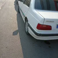 پژو پارس|خودرو سواری و وانت|باغستان, |دیوار