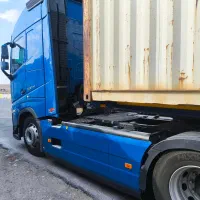 آف اچfh 500نیوفیس|خودرو سنگین|مشهد, تلگرد|دیوار