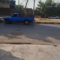 جابجایی بار با نیسان وانت