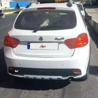 کوئیک 1404|خودرو سواری و وانت|لنجان, |دیوار