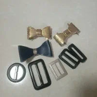 تعدادی لوازم خیاطی با قیمت مناسب|لوازم خیاطی و بافتنی|گرگان, |دیوار