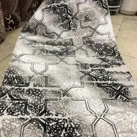 فرش کتیبه نقره ای موکت مدرن ۱۰۵|فرش|قم, امامزاده ابراهیم|دیوار