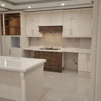 کابینت و دکوراسیون داخلی روز