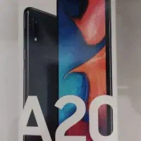 گوشی a20|موبایل|اردبیل, |دیوار
