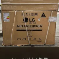 کولرگازی الجی اینورتر