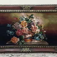 تلویزیون ال سی دی سامسونگ ۳۲ اینچ کره ای اصل|تلویزیون و پروژکتور|پرند, فاز ۶|دیوار