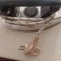 اتوقدیمی کلکسیونی