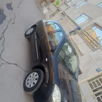 تیبا ۲ مدل ۹۵|خودرو سواری و وانت|اراک, |دیوار