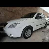 تیبا ۱۴۰۰ صندوقدار