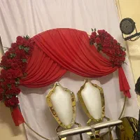 باکس عروس /گل آرایی بله برون/   /اجاره استندگل/