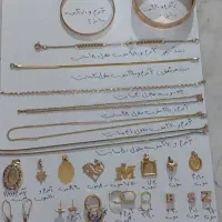 طلا بافاکتور و سکه پارسیان