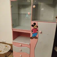 کمدبچگانه اهدایی سالم